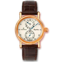 Chronoswiss watches Regulateur Medium CH 1221 M R Brown Chronoswiss watches Regulateur Medium CH 1221 M R Brown