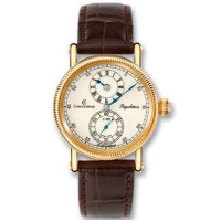 Chronoswiss watches Regulateur Medium CH 1221 M Brown Chronoswiss watches Regulateur Medium CH 1221 M Brown