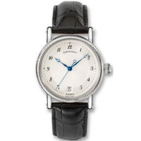 Chronoswiss zegarki Kairos Medium CH 2823 K M Czarny Chronoswiss zegarki Kairos Medium CH 2823 K M Czarny