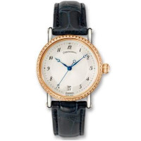 Chronoswiss zegarki Kairos Medium CH 2822 K M D Czarny Chronoswiss zegarki Kairos Medium CH 2822 K M D Czarny