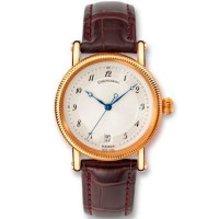 Chronoswiss zegarki Kairos Medium CH 2821 K M R Brown Chronoswiss zegarki Kairos Medium CH 2821 K M R Brown