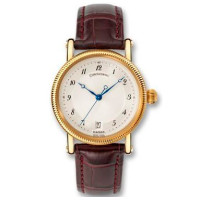 Chronoswiss zegarki Kairos Medium CH 2821 K M Brown Chronoswiss zegarki Kairos Medium CH 2821 K M Brown
