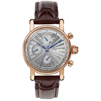 Chronoswiss ogląda Kairos Chronograph Chronoswiss ogląda Kairos Chronograph
