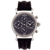 Chronoswiss zegarki Kairos Chronograph CH 7523 K bk Black Chronoswiss zegarki Kairos Chronograph CH 7523 K bk Black