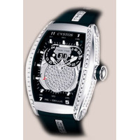 Cvstos watches Diamond Re-Bellion Cvstos watches Diamond Re-Bellion
