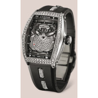Cvstos watches Re-Bellion Diamond Cvstos watches Re-Bellion Diamond