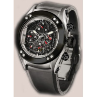 Cvstos watches Challenge-R Chrono ST Black Cvstos watches Challenge-R Chrono ST Black