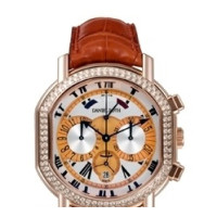 Daniel Roth watches Ellipsocurvex Chronomax Daniel Roth watches Ellipsocurvex Chronomax