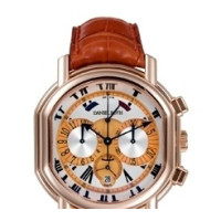Daniel Roth watches Ellipsocurvex Chronomax Daniel Roth watches Ellipsocurvex Chronomax