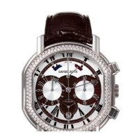 Daniel Roth watches Ellipsocurvex Chronomax Daniel Roth watches Ellipsocurvex Chronomax