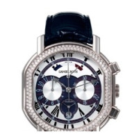 Daniel Roth watches Ellipsocurvex Chronomax Daniel Roth watches Ellipsocurvex Chronomax