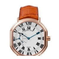 Daniel Roth watches Athys II Daniel Roth watches Athys II