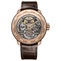 DeWitt watches Skeleton Tourbillon DeWitt watches Skeleton Tourbillon