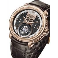 DeWitt watches Tourbillon DeWitt watches Tourbillon