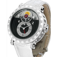 DeWitt watches Triple Complications GMT3 DeWitt watches Triple Complications GMT3
