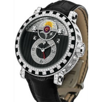 DeWitt watches Triple Complications GMT3 DeWitt watches Triple Complications GMT3