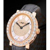 DeWitt watches Alma Utopia Classique and Joaillerie DeWitt watches Alma Utopia Classique and Joaillerie