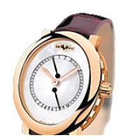DeWitt watches Alma Utopia Classique and Joaillerie DeWitt watches Alma Utopia Classique and Joaillerie