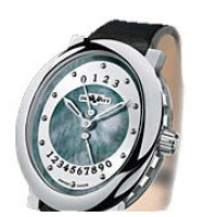 DeWitt watches Alma Utopia Classique and Joaillerie DeWitt watches Alma Utopia Classique and Joaillerie