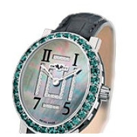 DeWitt watches Alma Utopia Classique and Joaillerie DeWitt watches Alma Utopia Classique and Joaillerie