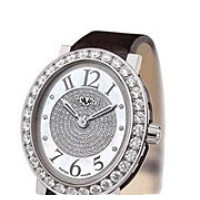 DeWitt watches Alma Utopia Classique and Joaillerie DeWitt watches Alma Utopia Classique and Joaillerie