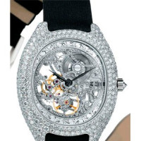 DeWitt watches Pieces d`Exception La dame de pressy DeWitt watches Pieces d`Exception La dame de pressy