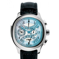 DeWitt watches Pieces d`Exception Pressy Grande Complication 2004 DeWitt watches Pieces d`Exception Pressy Grande Complication 2004