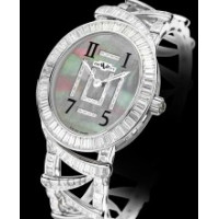DeWitt watches Pieces d`Exception Alma Haute Joaillerie DeWitt watches Pieces d`Exception Alma Haute Joaillerie