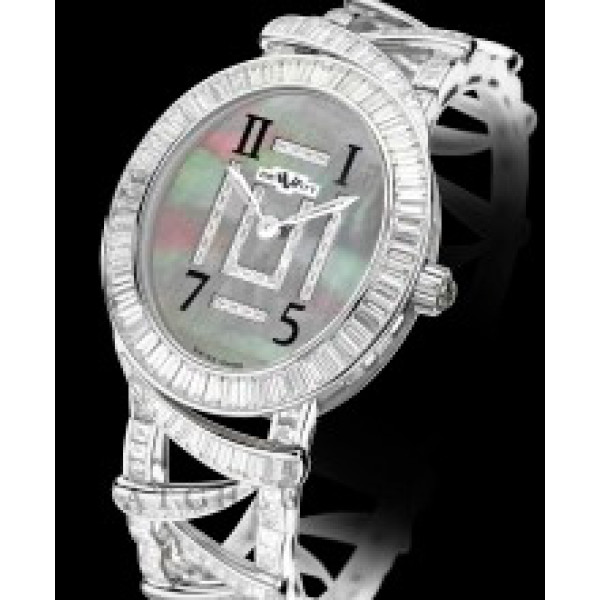 DeWitt watches Pieces d`Exception Alma Haute Joaillerie DeWitt watches Pieces d`Exception Alma Haute Joaillerie