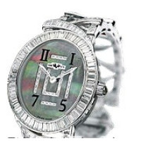 DeWitt watches DeWitt Pieces D`Exception Alma Haute Joaillerie DeWitt watches DeWitt Pieces D`Exception Alma Haute Joaillerie