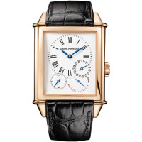 Girard Perregaux watches VINTAGE 1945 XXL OFF-CENTERED HOURS AND MINUTES Girard Perregaux watches VINTAGE 1945 XXL OFF-CENTERED HOURS AND MINUTES