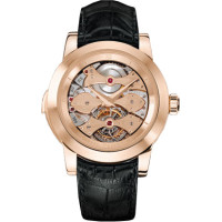Girard Perregaux Uhren Opera One Tourbillon, Westminster-Minutenrepetition Girard Perregaux Uhren Opera One Tourbillon, Westminster-Minutenrepetition