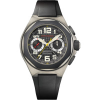 Girard Perregaux watches Laureato Split-seconds and foudroyante chronograph Girard Perregaux watches Laureato Split-seconds and foudroyante chronograph