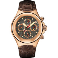 Girard Perregaux watches Laureato Perpetual Calendar, Chronograph Girard Perregaux watches Laureato Perpetual Calendar, Chronograph