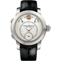Girard Perregaux watches Opera Three Musical watch Girard Perregaux watches Opera Three Musical watch