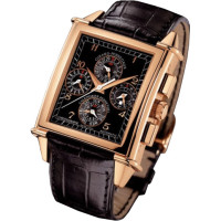 Girard Perregaux watches Vintage 1945 Perpetual Calendar Chronograph (Rose Gold) Girard Perregaux watches Vintage 1945 Perpetual Calendar Chronograph (Rose Gold)