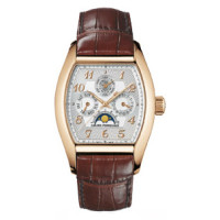 Girard Perregaux watches Richeville Perpetual Calendar (Rose Gold) Girard Perregaux watches Richeville Perpetual Calendar (Rose Gold)