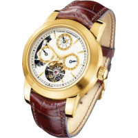 Girard Perregaux watches Opera Two (Rose Gold) Girard Perregaux watches Opera Two (Rose Gold)