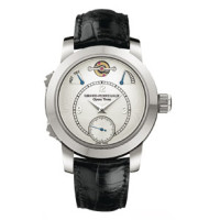 Girard Perregaux watches Opera Three (Platinum) Girard Perregaux watches Opera Three (Platinum)