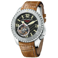 Girard Perregaux ogląda Sea Hawk Pro 1000m „Challenger of Record” Edycja limitowana 32 Girard Perregaux ogląda Sea Hawk Pro 1000m „Challenger of Record” Edycja limitowana 32