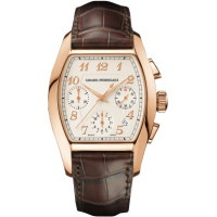 Girard Perregaux zegarki RICHEVILLE Chronograf Girard Perregaux zegarki RICHEVILLE Chronograf