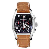 Girard Perregaux zegarki Girard Perregaux Richeville Chronograf Ferrari 275 GTB Girard Perregaux zegarki Girard Perregaux Richeville Chronograf Ferrari 275 GTB
