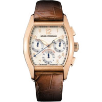 Girard Perregaux zegarki Rallye MONTE-CARLO 1954 Historique RICHEVILLE CHRONOGRAPH Limited Girard Perregaux zegarki Rallye MONTE-CARLO 1954 Historique RICHEVILLE CHRONOGRAPH Limited