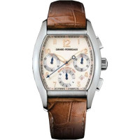Girard Perregaux zegarki Rallye MONTE-CARLO 1954 Historique RICHEVILLE CHRONOGRAPH Limited Girard Perregaux zegarki Rallye MONTE-CARLO 1954 Historique RICHEVILLE CHRONOGRAPH Limited