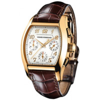 Girard Perregaux zegarki RICHEVILLE Chronograf Girard Perregaux zegarki RICHEVILLE Chronograf