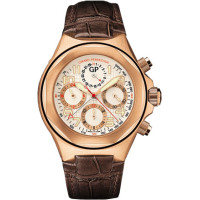Girard Perregaux zegarki LAUREATO CHRONOGRAF Girard Perregaux zegarki LAUREATO CHRONOGRAF