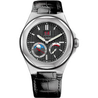 Girard Perregaux zegarki LAUREATO Duży datownik, fazy księżyca, rezerwa chodu Girard Perregaux zegarki LAUREATO Duży datownik, fazy księżyca, rezerwa chodu