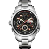 Girard Perregaux Zegarki R&D 01 Chronograf z odwróconymi przyciskami Girard Perregaux Zegarki R&D 01 Chronograf z odwróconymi przyciskami