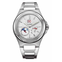 Girard Perregaux ogląda Laureato Evo 3 Large Date Girard Perregaux ogląda Laureato Evo 3 Large Date