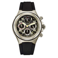 Girard Perregaux ogląda Laureato Evo 3 Titanium Girard Perregaux ogląda Laureato Evo 3 Titanium